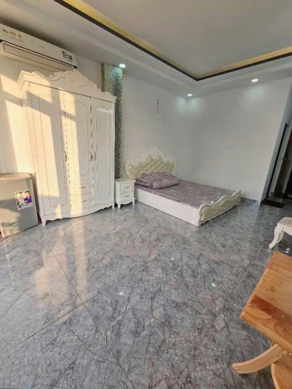Phòng trọ ALT House Phạm Văn Chiêu - Gò Vấp