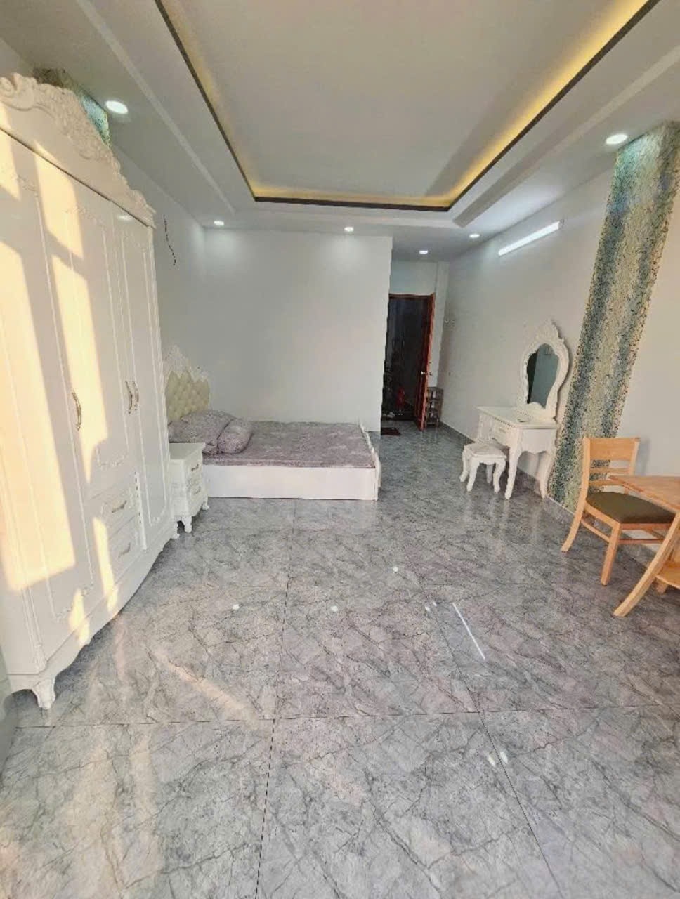 Phòng trọ ALT House Phạm Văn Chiêu - Gò Vấp - Phòng (*)