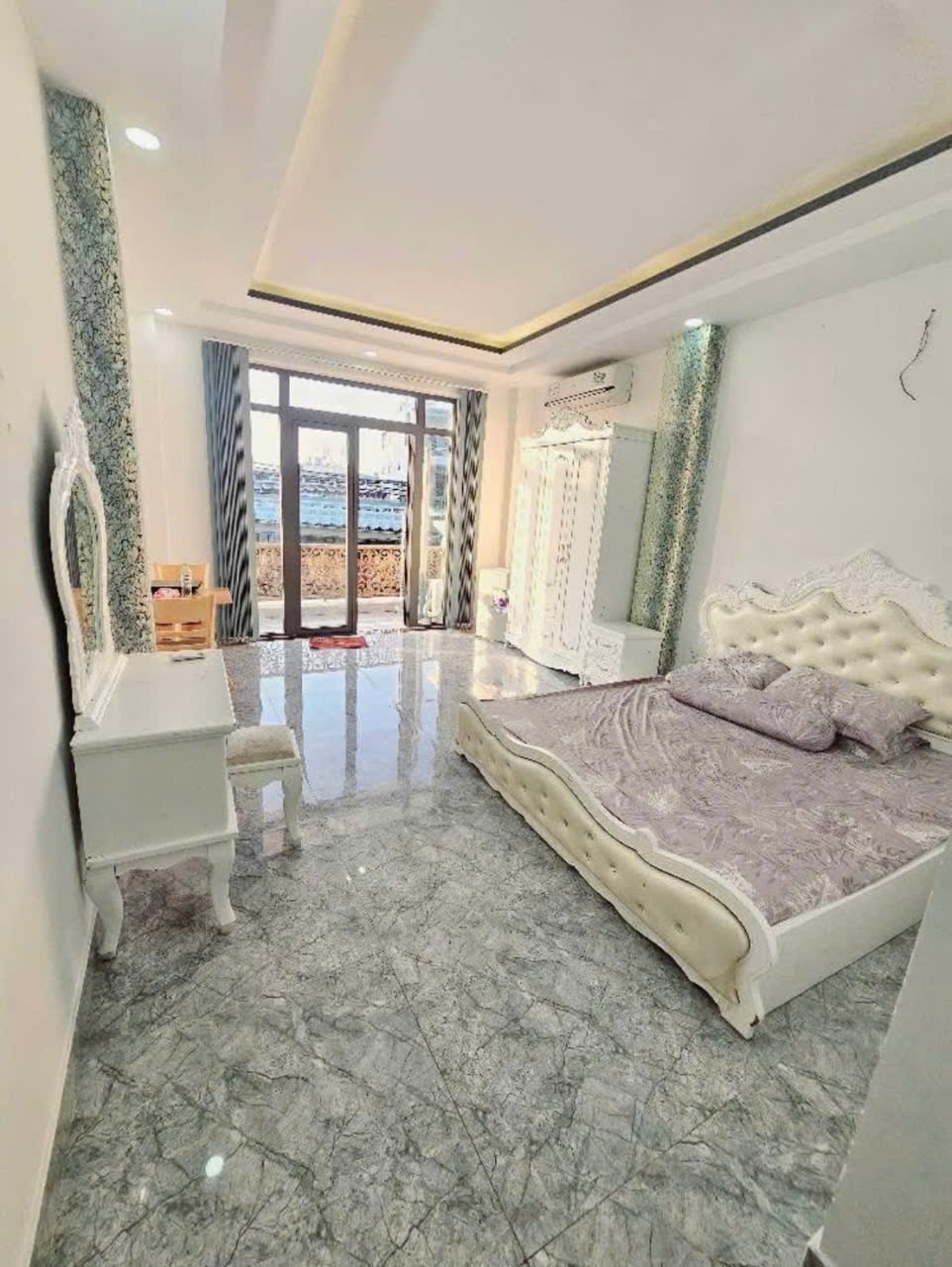 Phòng trọ ALT House Phạm Văn Chiêu - Gò Vấp - Phòng (*)
