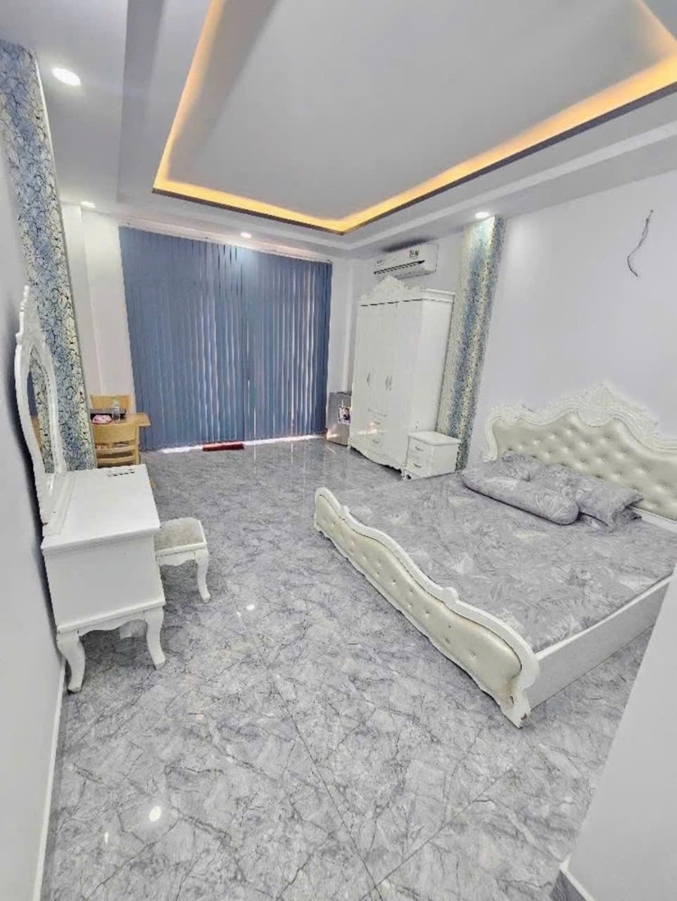 Phòng trọ ALT House Phạm Văn Chiêu - Gò Vấp - Phòng (*)
