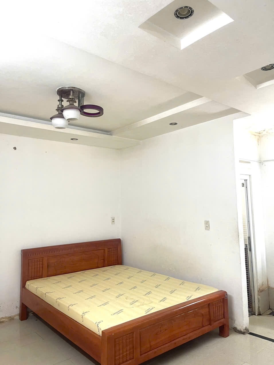 Phòng trọ MTV Home Thống Nhất - Gò Vấp - Phòng (*)