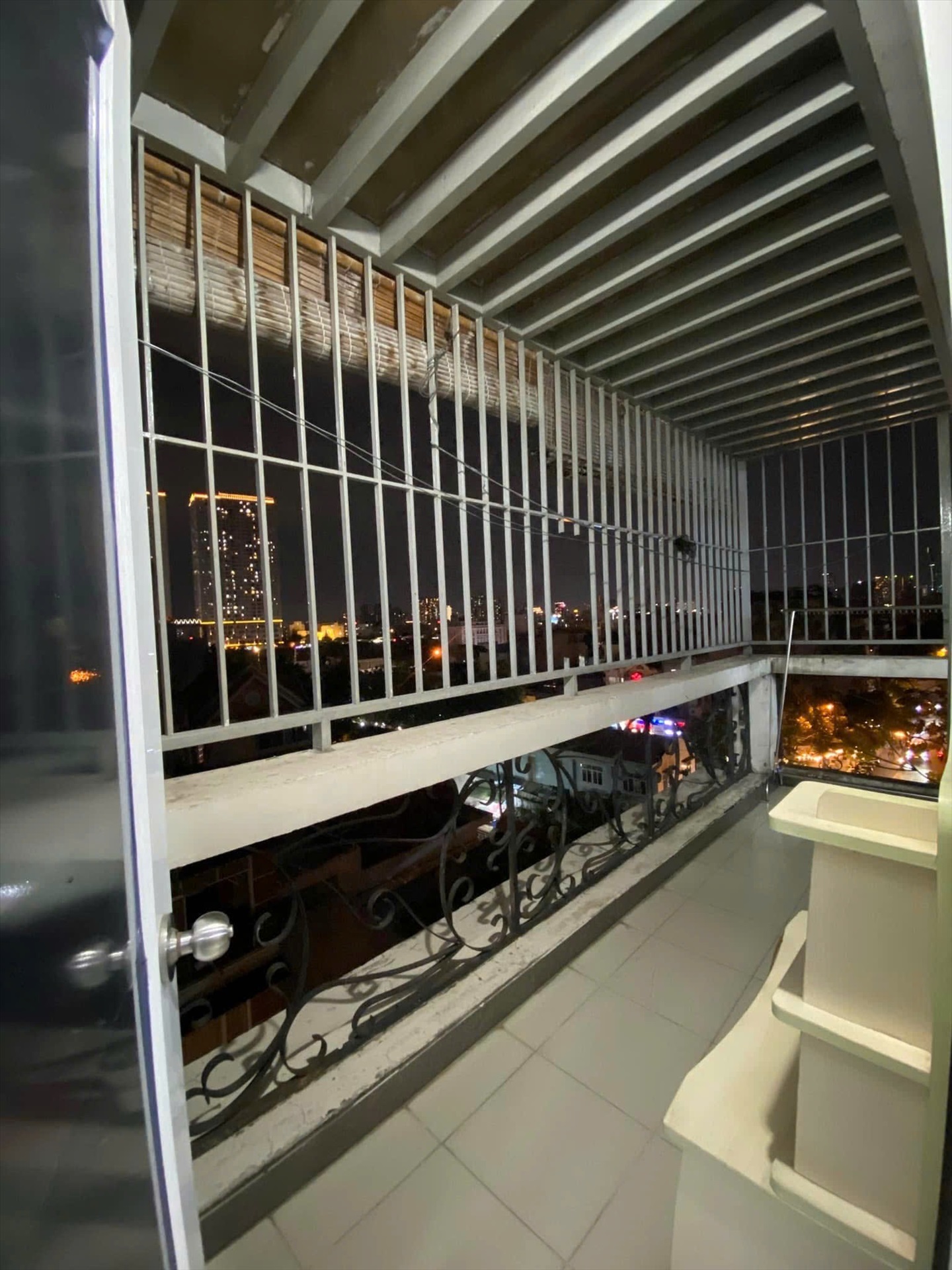Phòng trọ AD Home Đường số 2 - Quận 7 - Phòng (*)