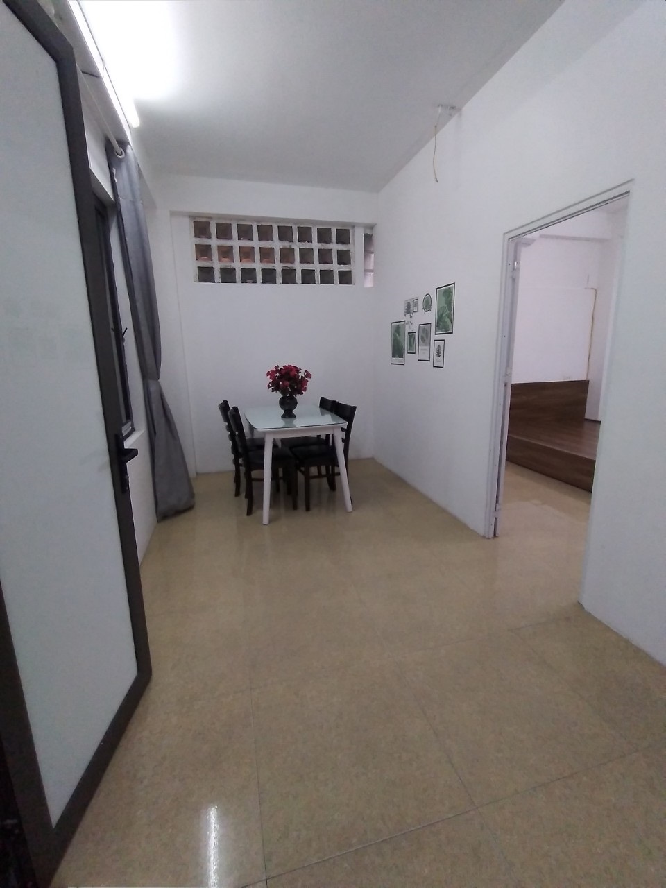 Phòng trọ 2 Phòng ngủ 50m2 tại Salahomes Vũ Tông Phan - Thanh Xuân - Phòng khách