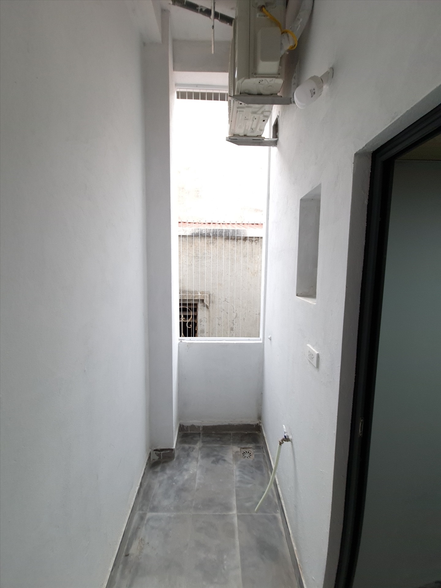 Phòng trọ Duplex 33m2 tại Salahomes Vũ Tông Phan - Thanh Xuân - Phòng ngủ