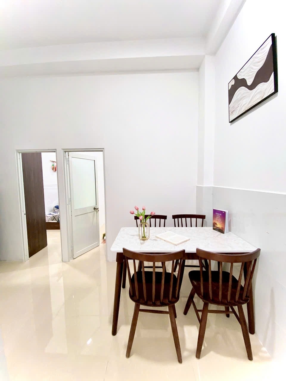 Phòng trọ Yolo House Nguyễn Trãi - Quận 1 - Phòng (*)