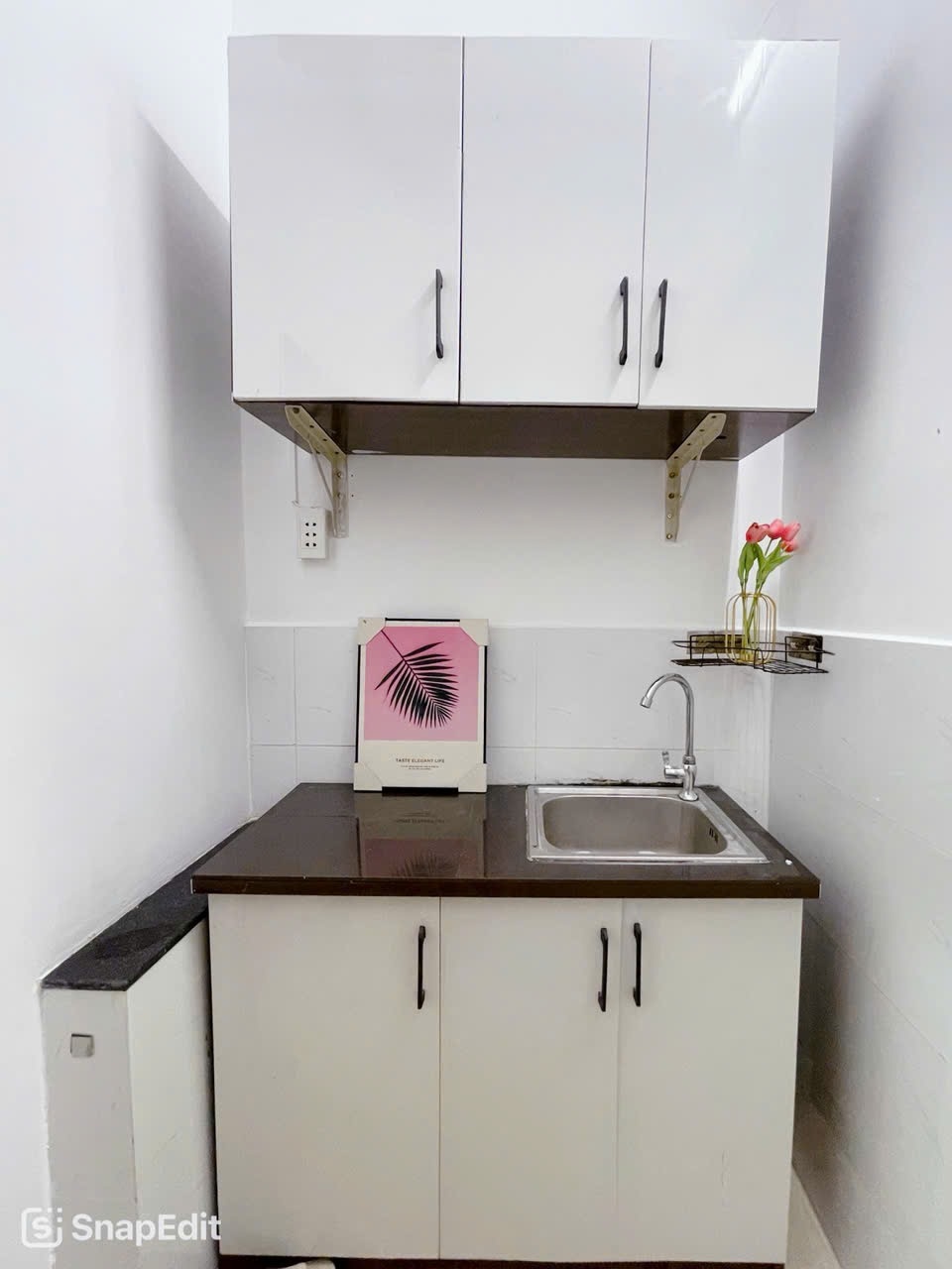 Phòng trọ Yolo House Nguyễn Trãi - Quận 1 - Phòng (*)