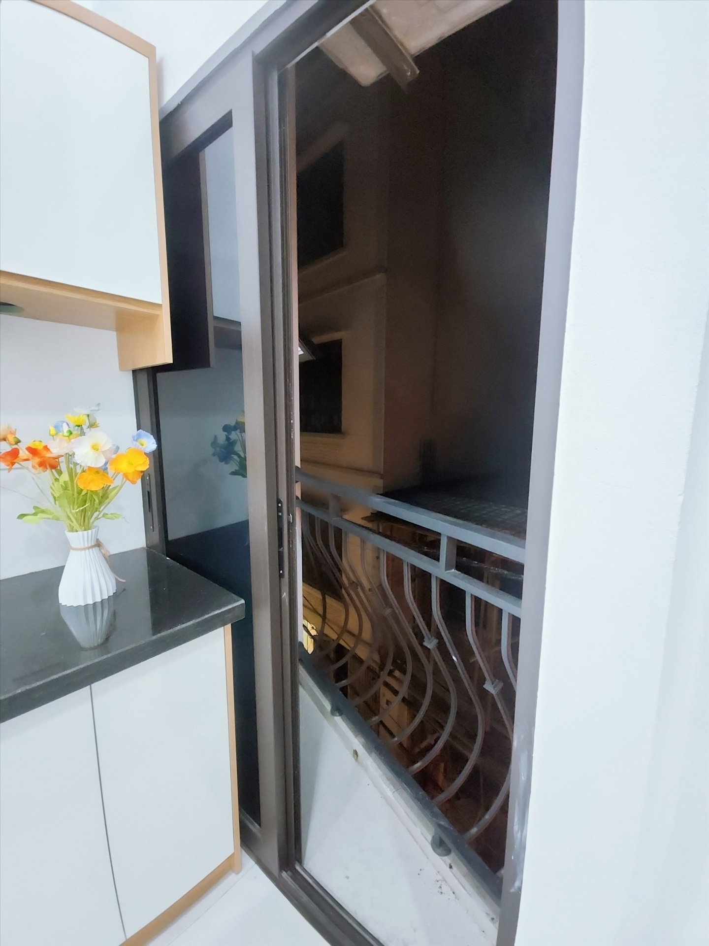 Phòng trọ Happyhomes Trần Cung - Bắc Từ Liêm - Phòng (*)
