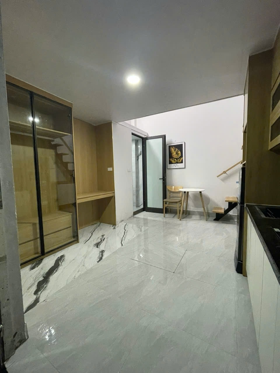 Phòng trọ VVH House Mỹ Đình - Nam Từ Liêm - Phòng (*)