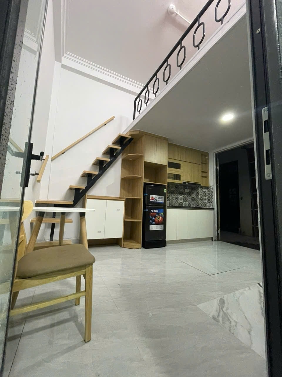 Phòng trọ VVH House Mỹ Đình - Nam Từ Liêm - Phòng (*)