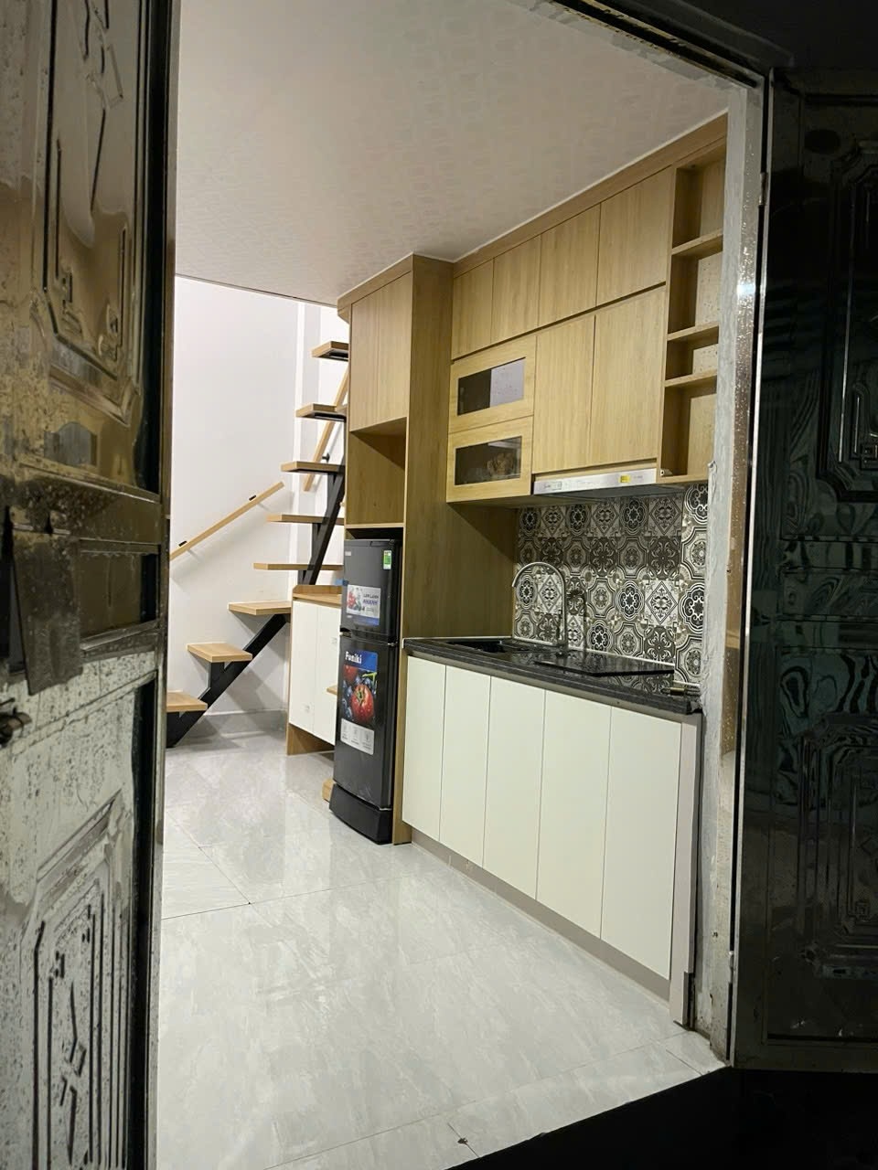 Phòng trọ VVH House Mỹ Đình - Nam Từ Liêm - Phòng (*)