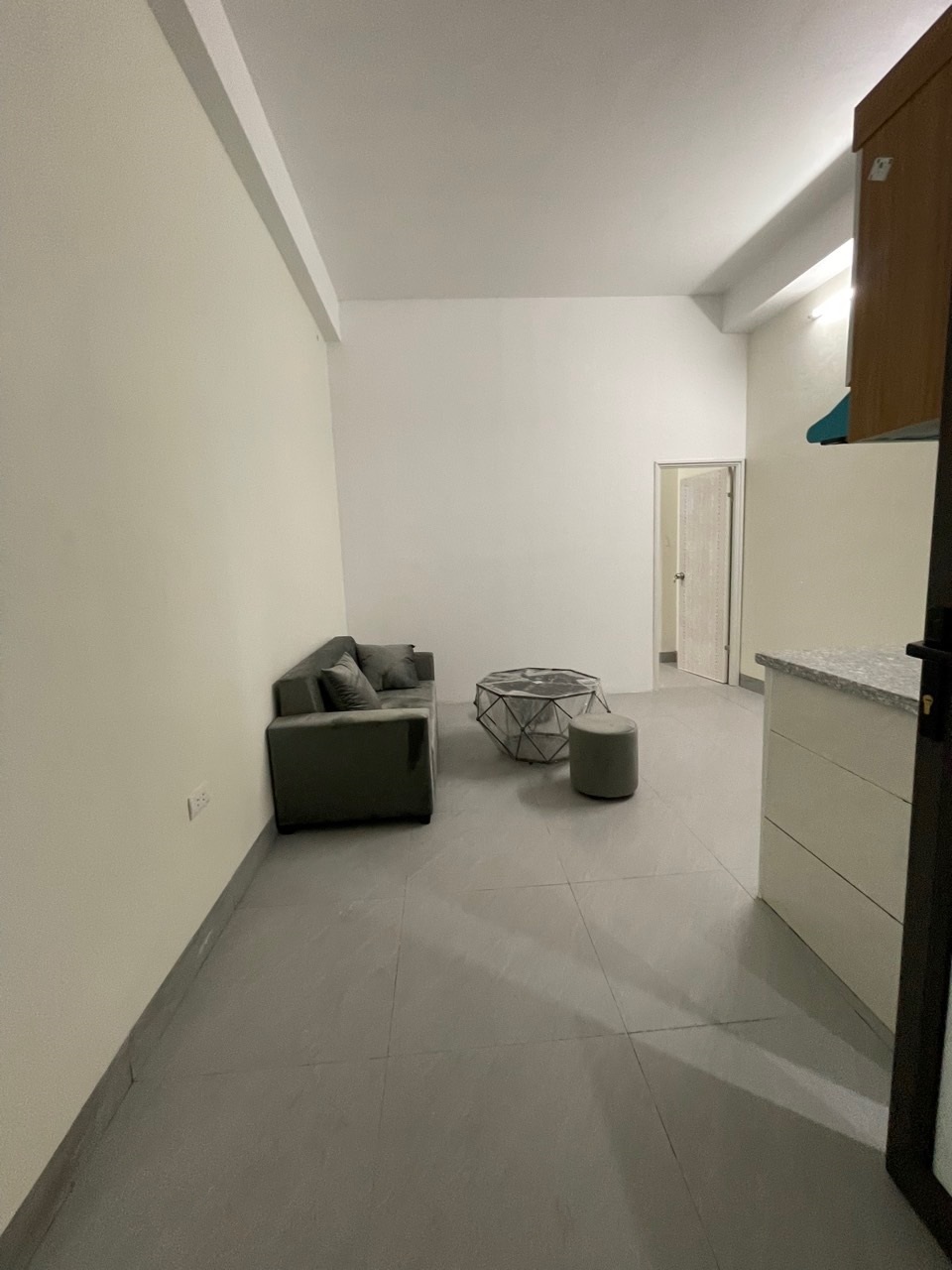Phòng trọ 1 Phòng ngủ 40m2 tại VNFI House 2 Mỹ Đình - Nam Từ Liêm - Phòng ngủ
