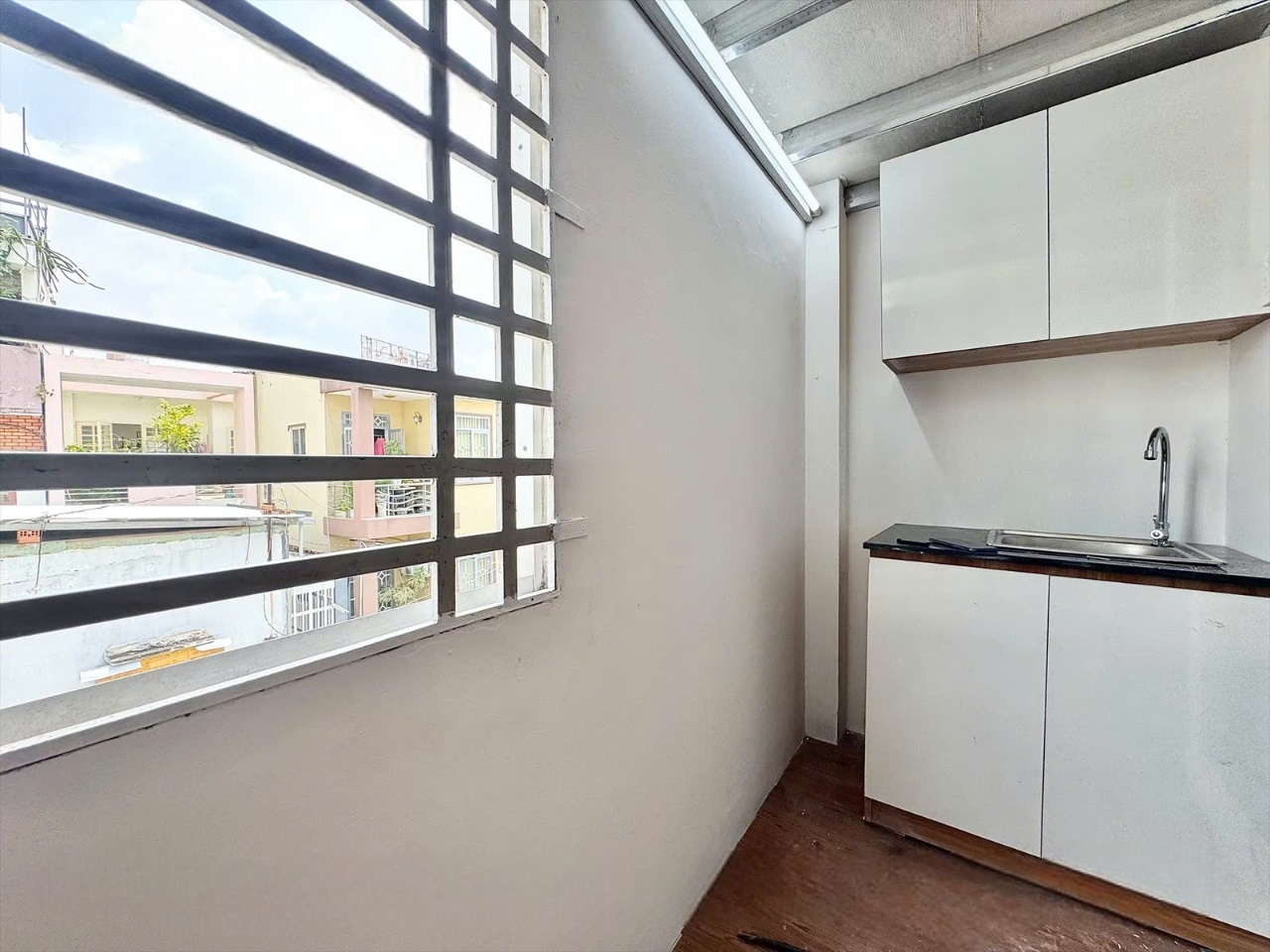 Phòng trọ HT Home Điện Biên Phủ - Bình Thạnh - Phòng (*)