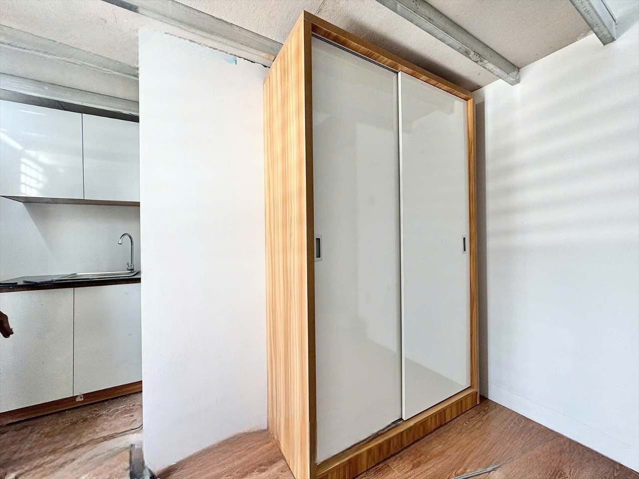 Phòng trọ HT Home Điện Biên Phủ - Bình Thạnh - Phòng (*)