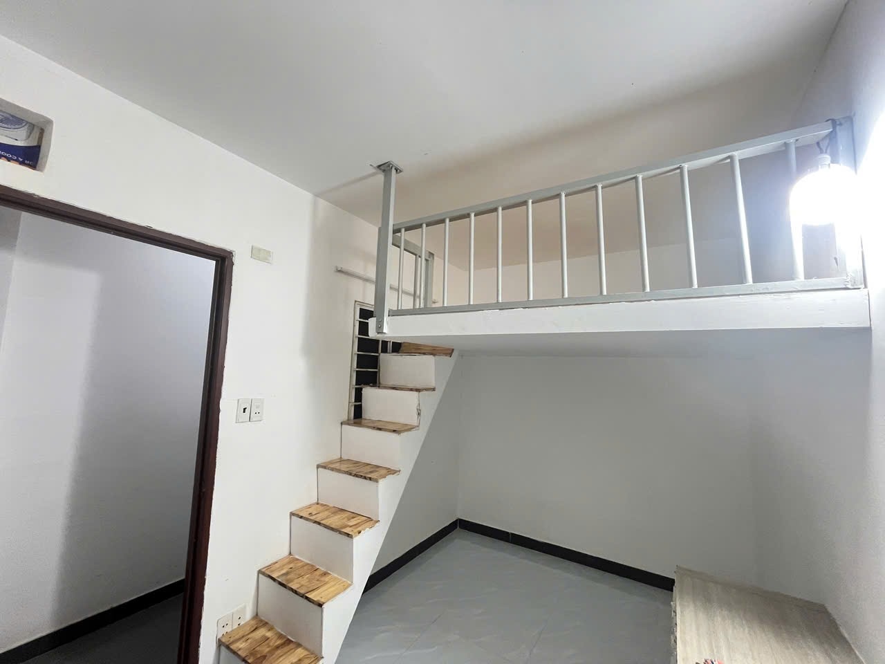 Phòng trọ CT Home Đường 3/2 - Quận 10 - Phòng (*)