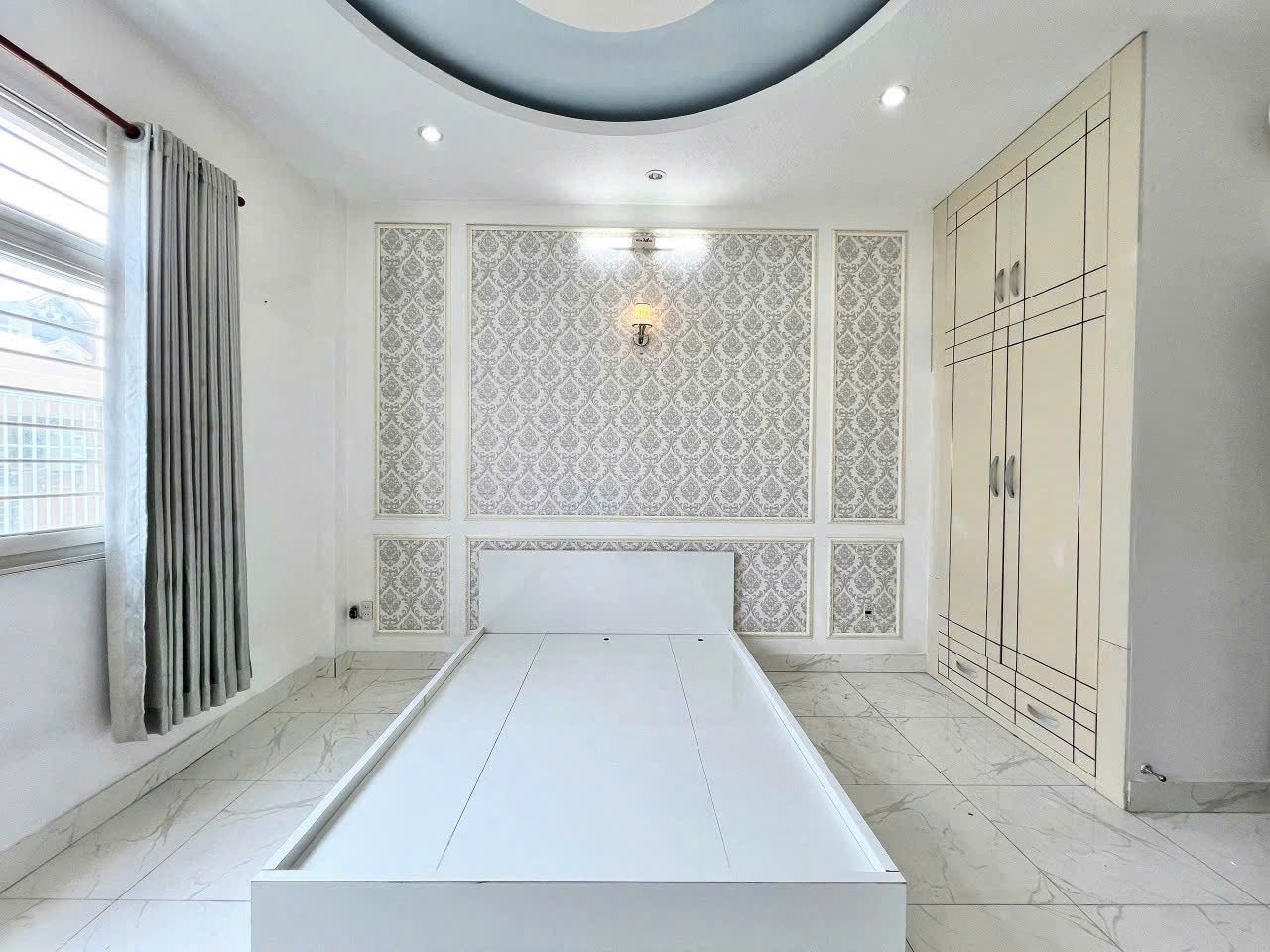 Phòng trọ Pika House  Phạm Văn Chiêu - Gò Vấp - Phòng (*)
