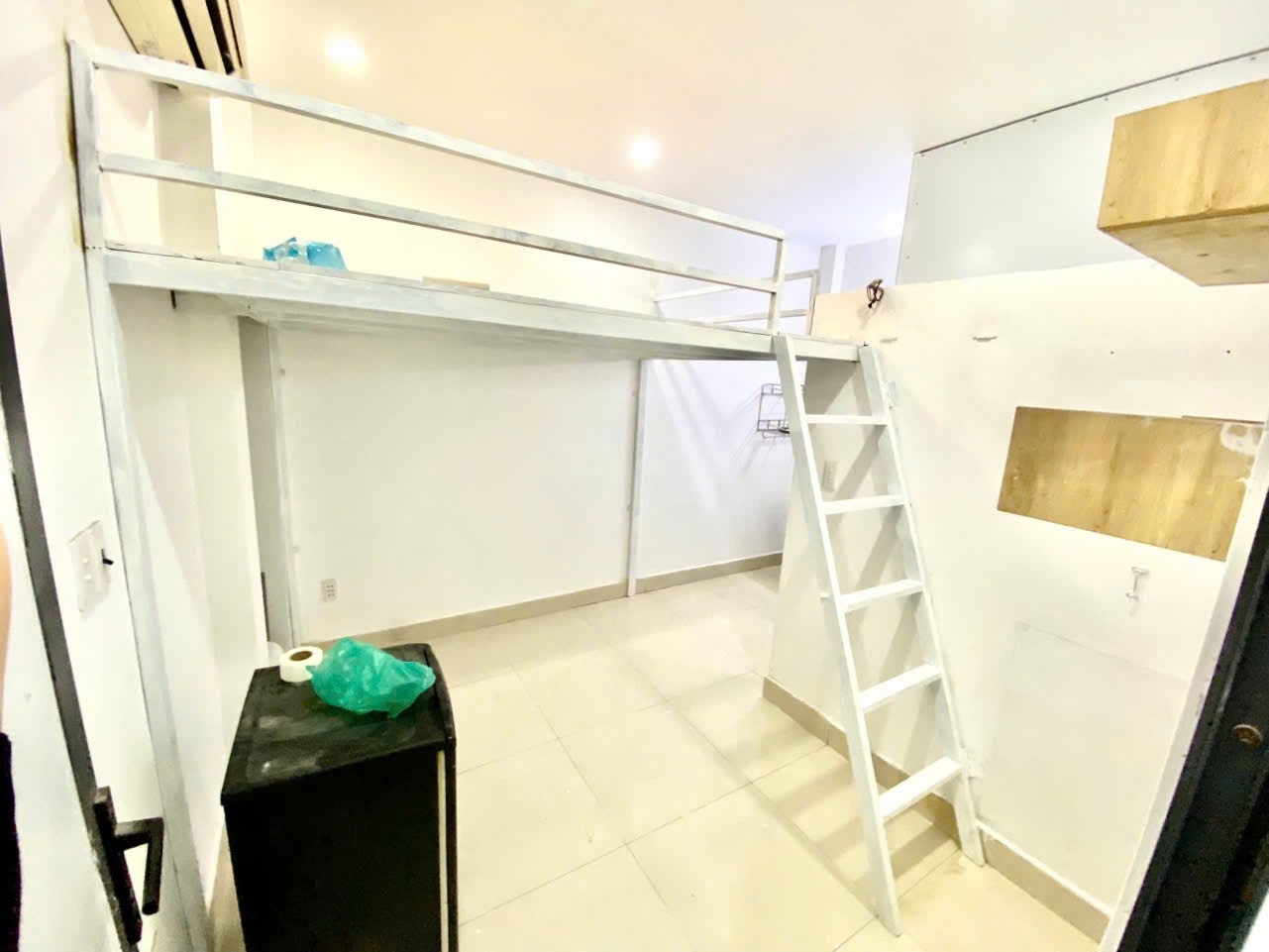 Phòng trọ NH Home Nguyễn Thượng Hiền - Phú Nhuận - Phòng (*)