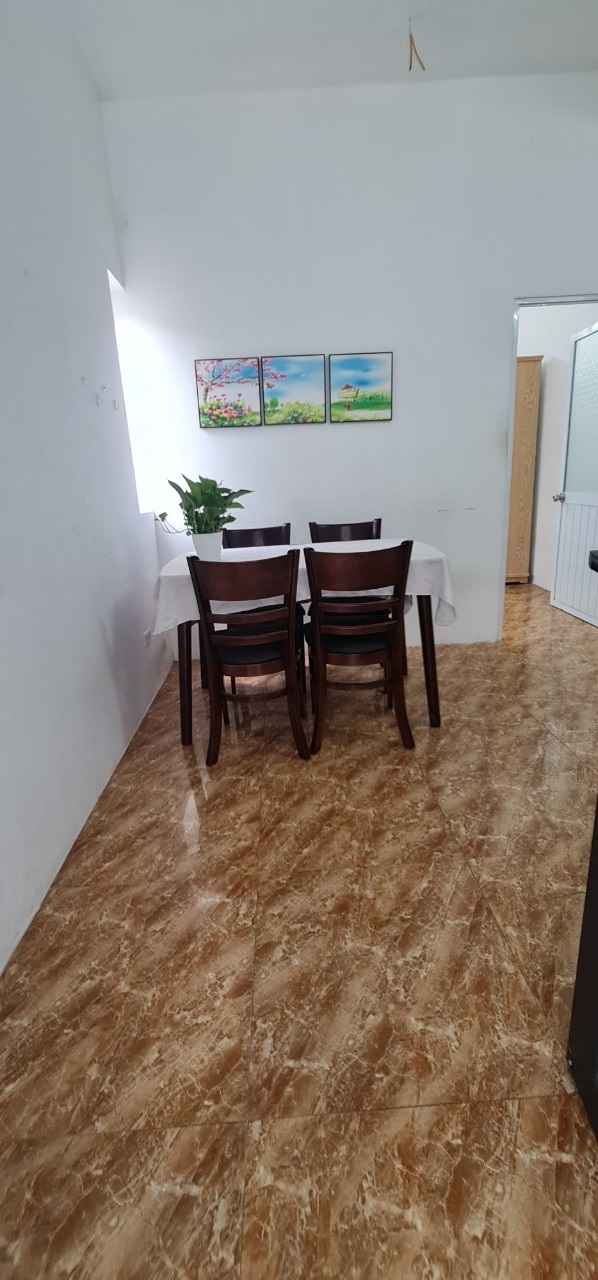 Phòng trọ 2 Phòng ngủ 45m2 tại Salahomes Vũ Tông Phan - Thanh Xuân - Phòng khách