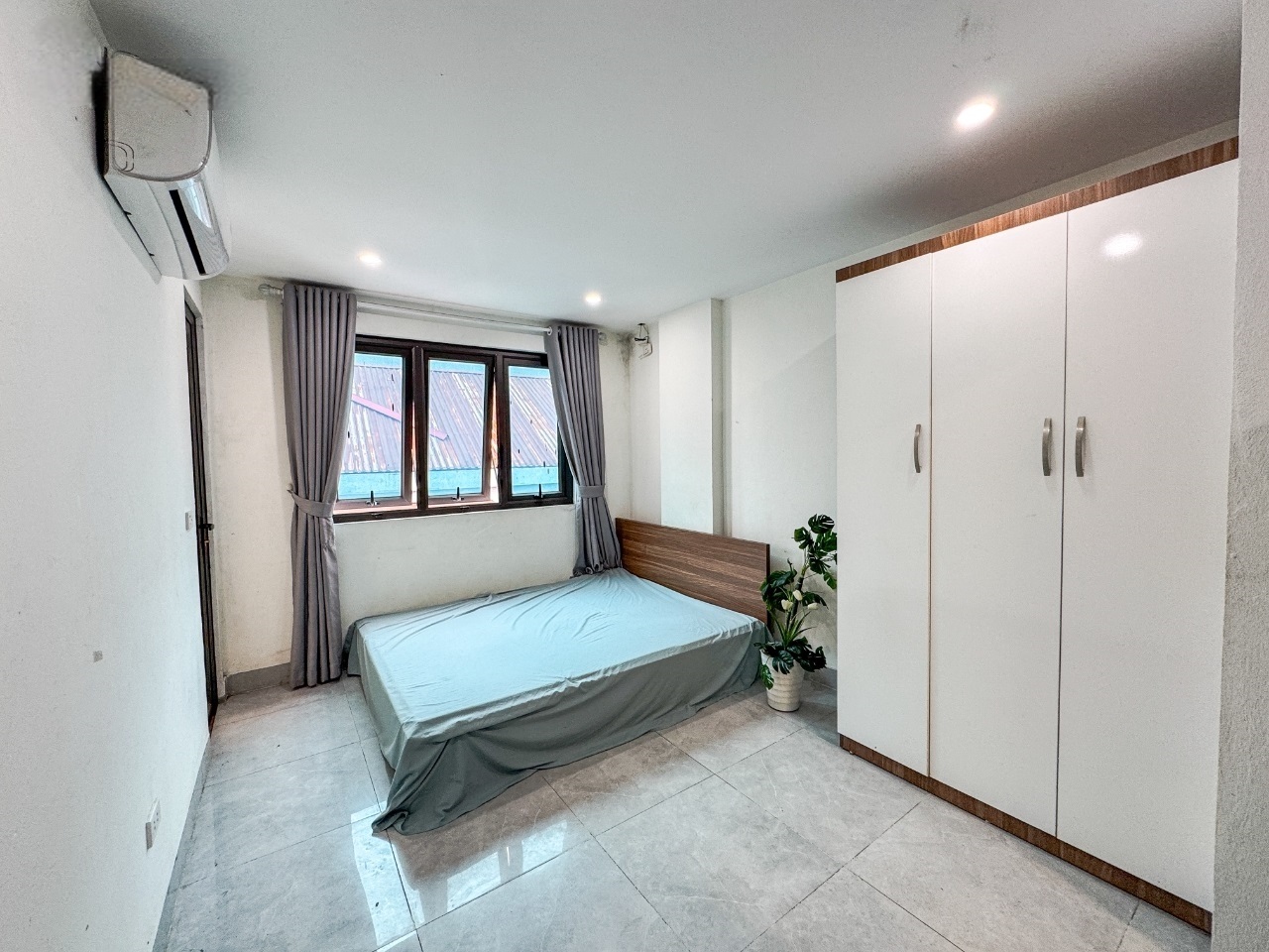 Phòng trọ RenHouse Phú Diễn - Bắc Từ Liêm - Phòng (*)