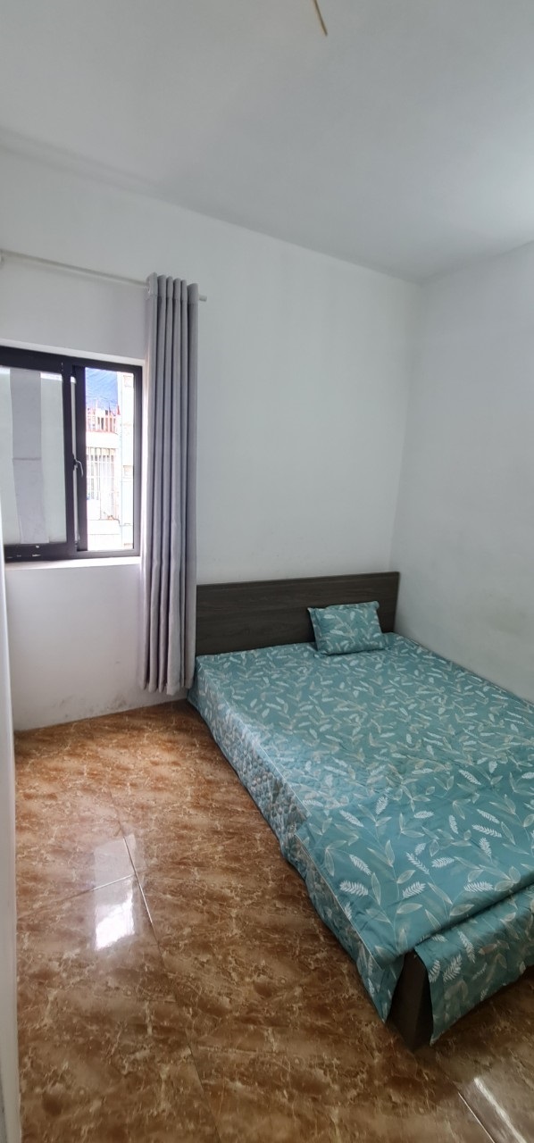 Phòng trọ 2 Phòng ngủ 45m2 tại Salahomes Vũ Tông Phan - Thanh Xuân - Phòng ngủ