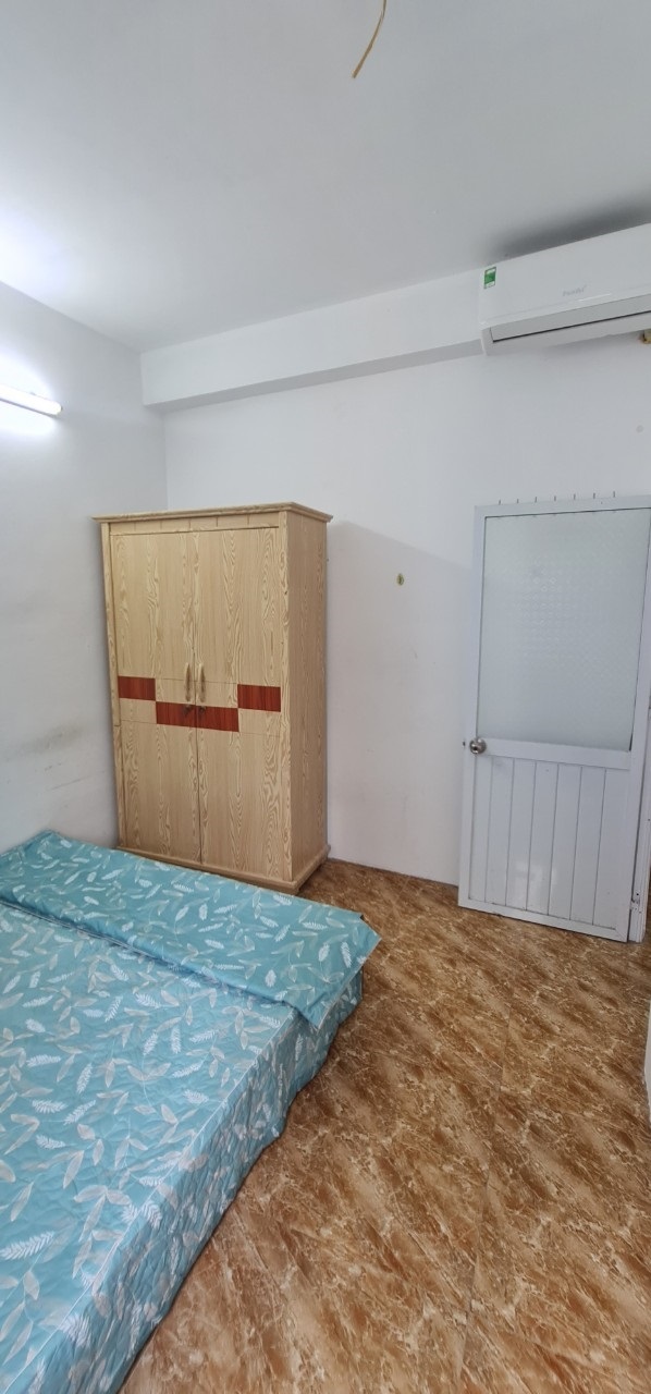 Phòng trọ 2 Phòng ngủ 45m2 tại Salahomes Vũ Tông Phan - Thanh Xuân - Phòng ngủ