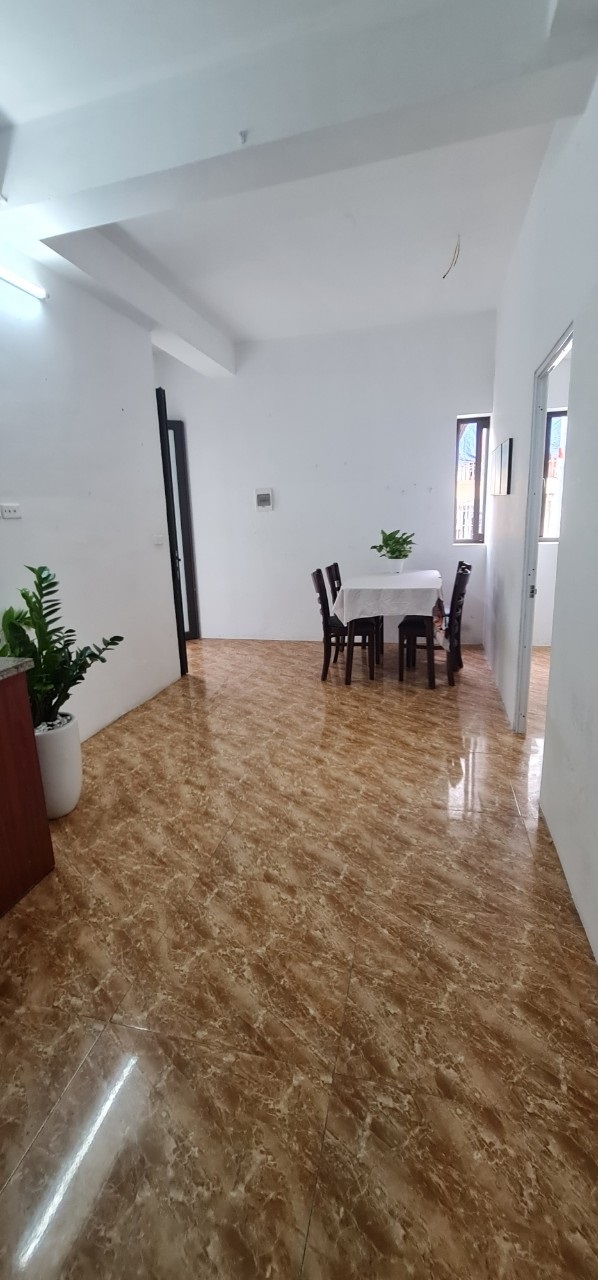 Phòng trọ 2 Phòng ngủ 45m2 tại Salahomes Vũ Tông Phan - Thanh Xuân - Phòng khách