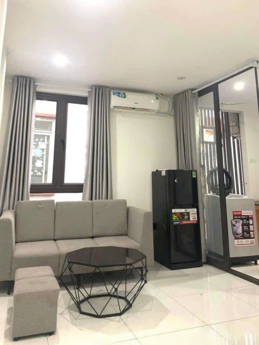 Phòng trọ CTC Home Hoàng Ngân - Thanh Xuân - Phòng (*)