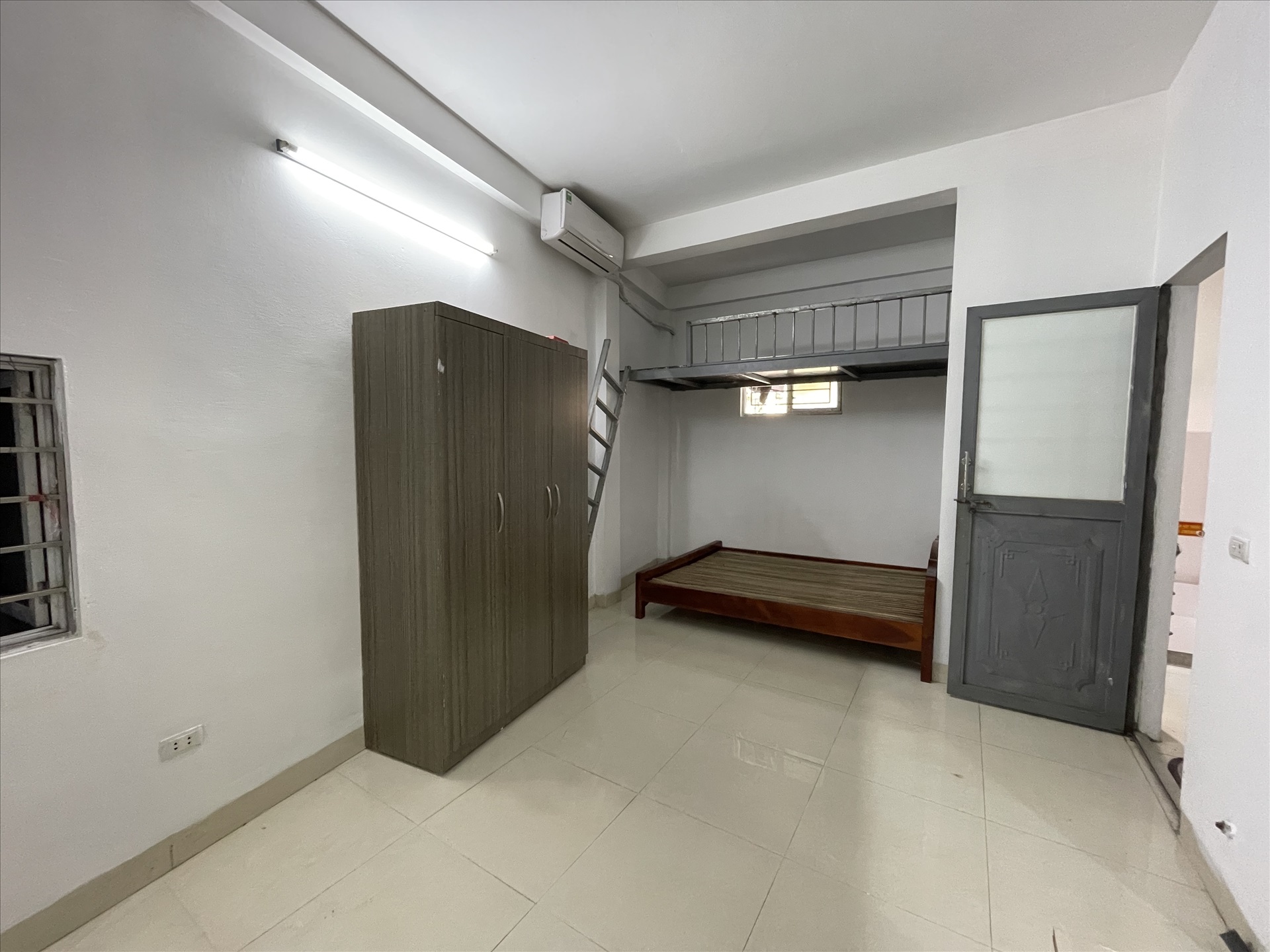 Phòng trọ TL Home Mễ Trì Thượng - Nam Từ Liêm