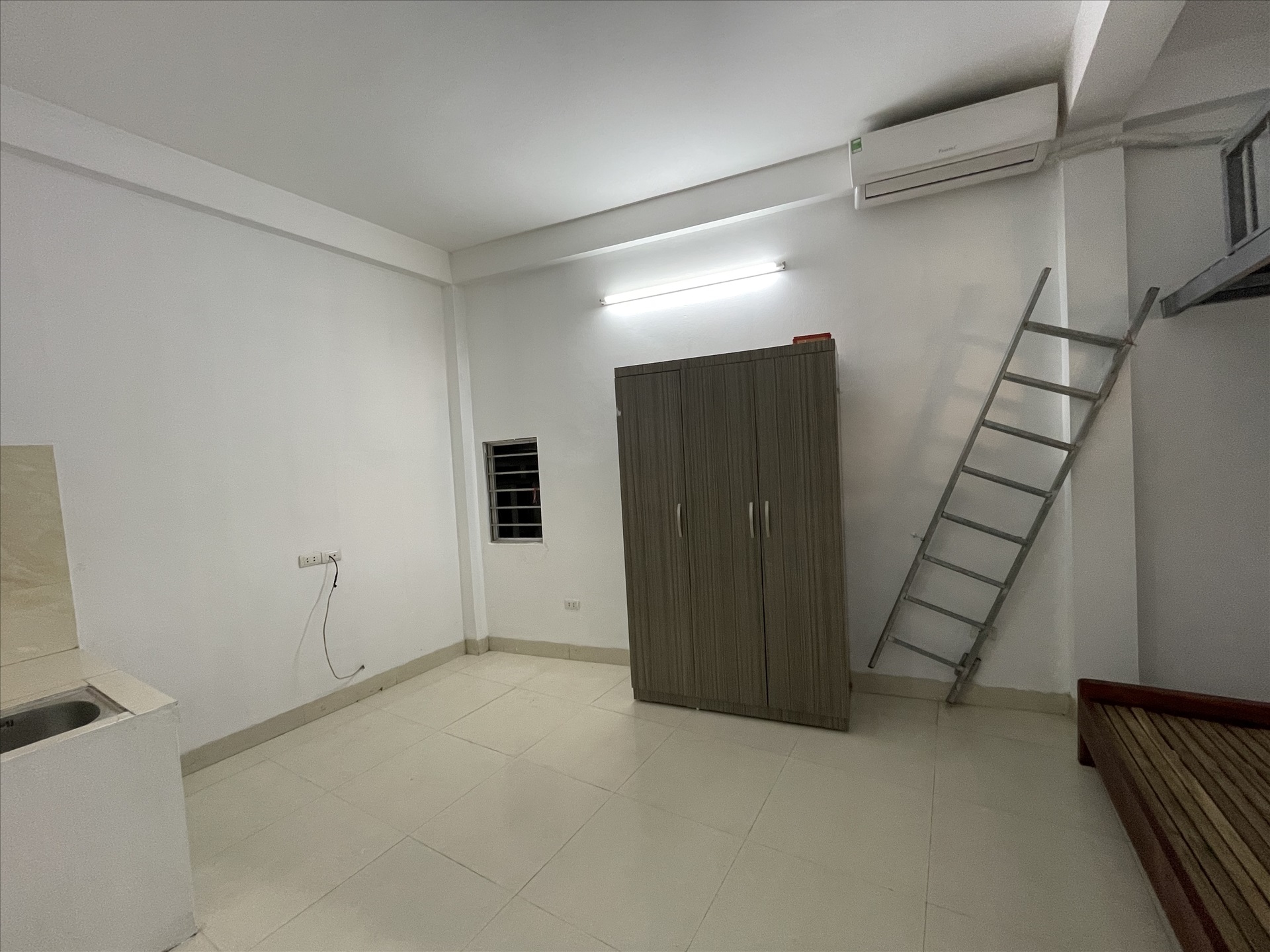 Phòng trọ TL Home Mễ Trì Thượng - Nam Từ Liêm - Phòng (*)