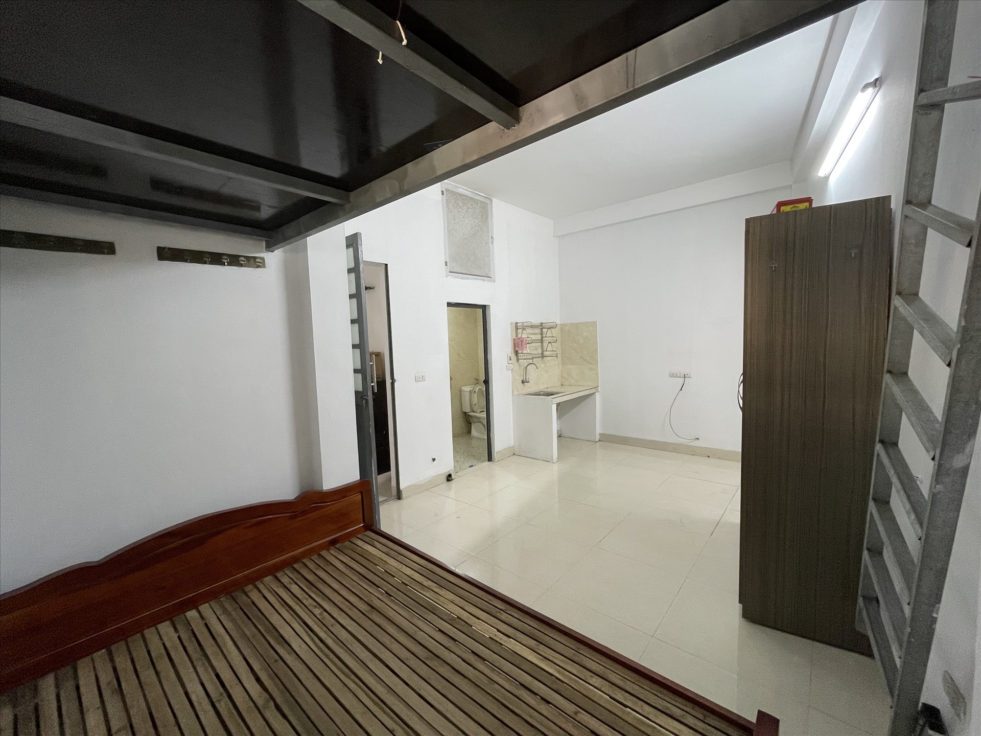 Phòng trọ TL Home Mễ Trì Thượng - Nam Từ Liêm - Phòng (*)