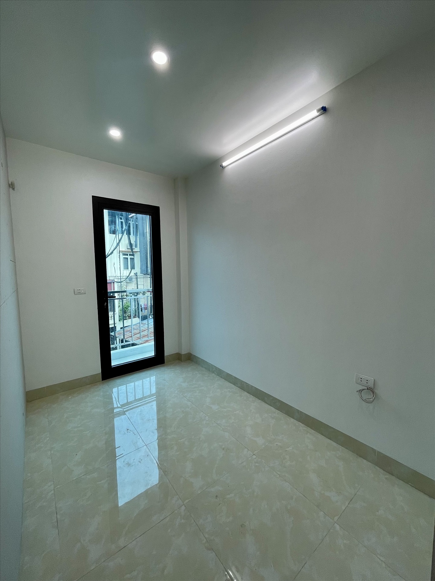 Phòng trọ 2 Phòng ngủ 35m2 tại DH House 2 Bùi Xương Trạch - Thanh Xuân - Phòng ngủ