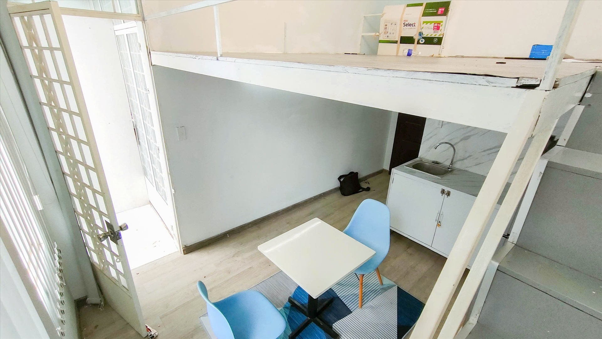 Phòng trọ Gopa Home Diên Hồng - Bình Thạnh - Phòng (*)