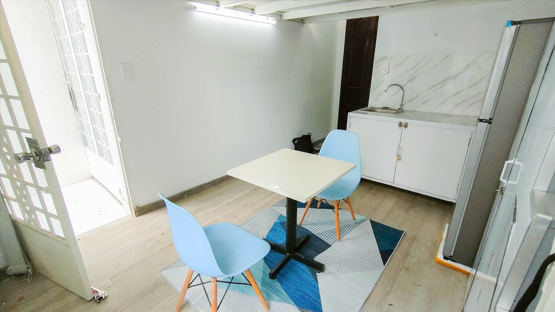 Phòng trọ Gopa Home Diên Hồng - Bình Thạnh - Phòng (*)