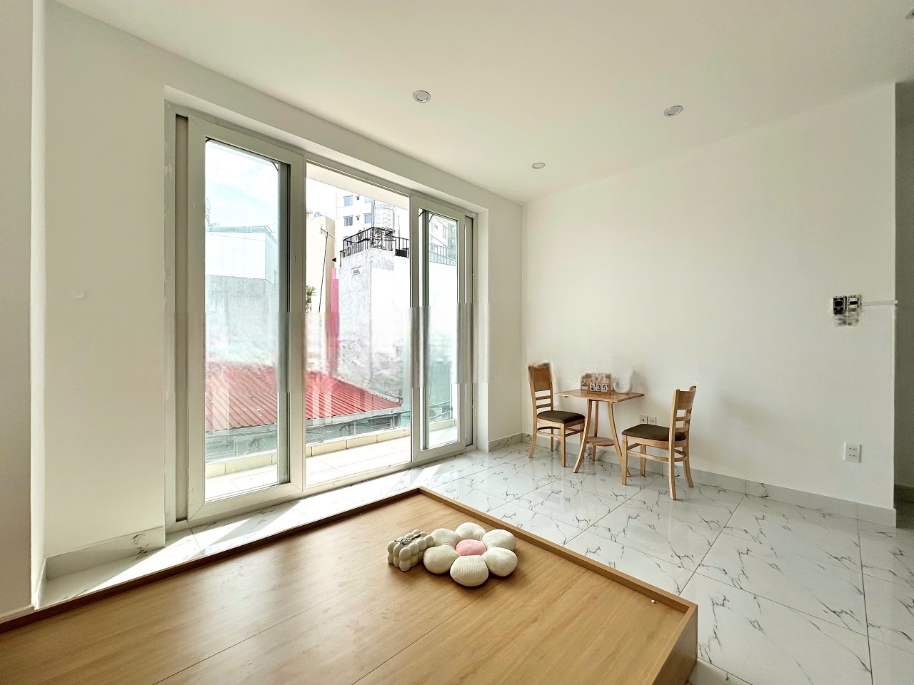 Phòng trọ NN Home Phạm Văn Hai - Tân Bình - Phòng (*)