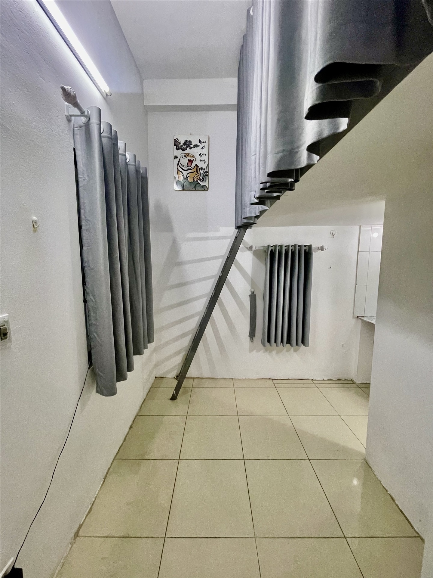 Phòng trọ TA Home Hoàng Mai - Hoàng Mai - Phòng (*)