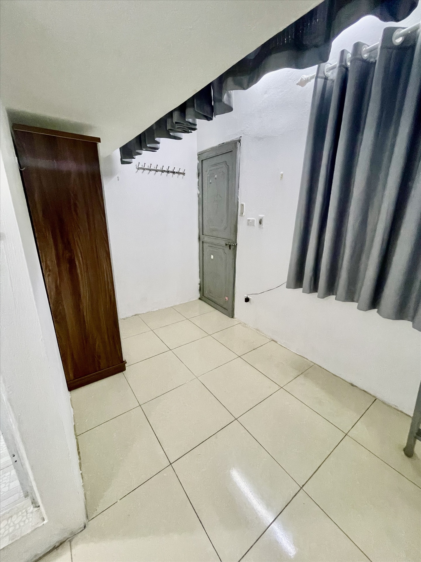 Phòng trọ TA Home Hoàng Mai - Hoàng Mai - Phòng (*)