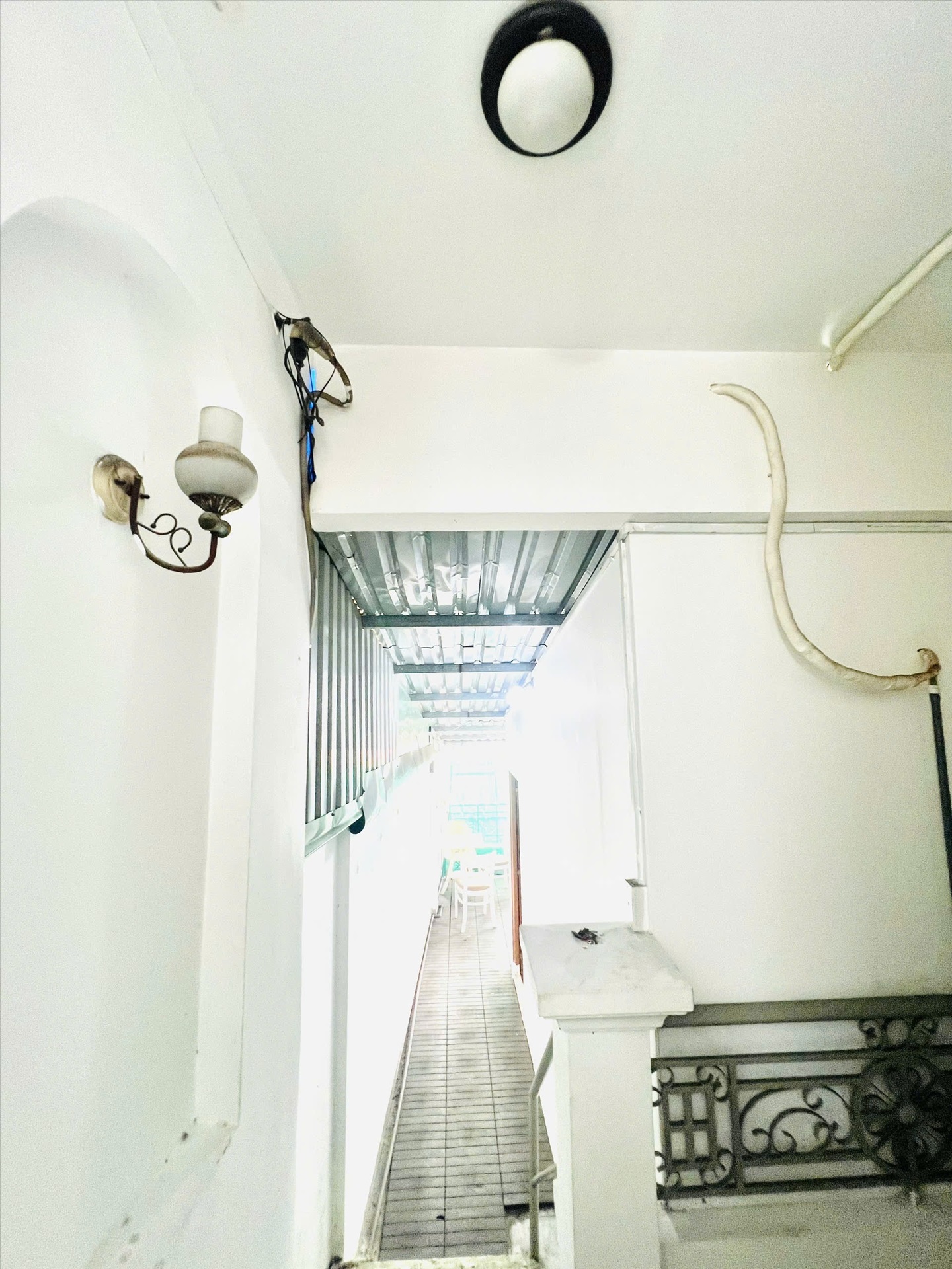 Phòng trọ AQ House Lý Thái Tổ - Quận 10 - Phòng (*)