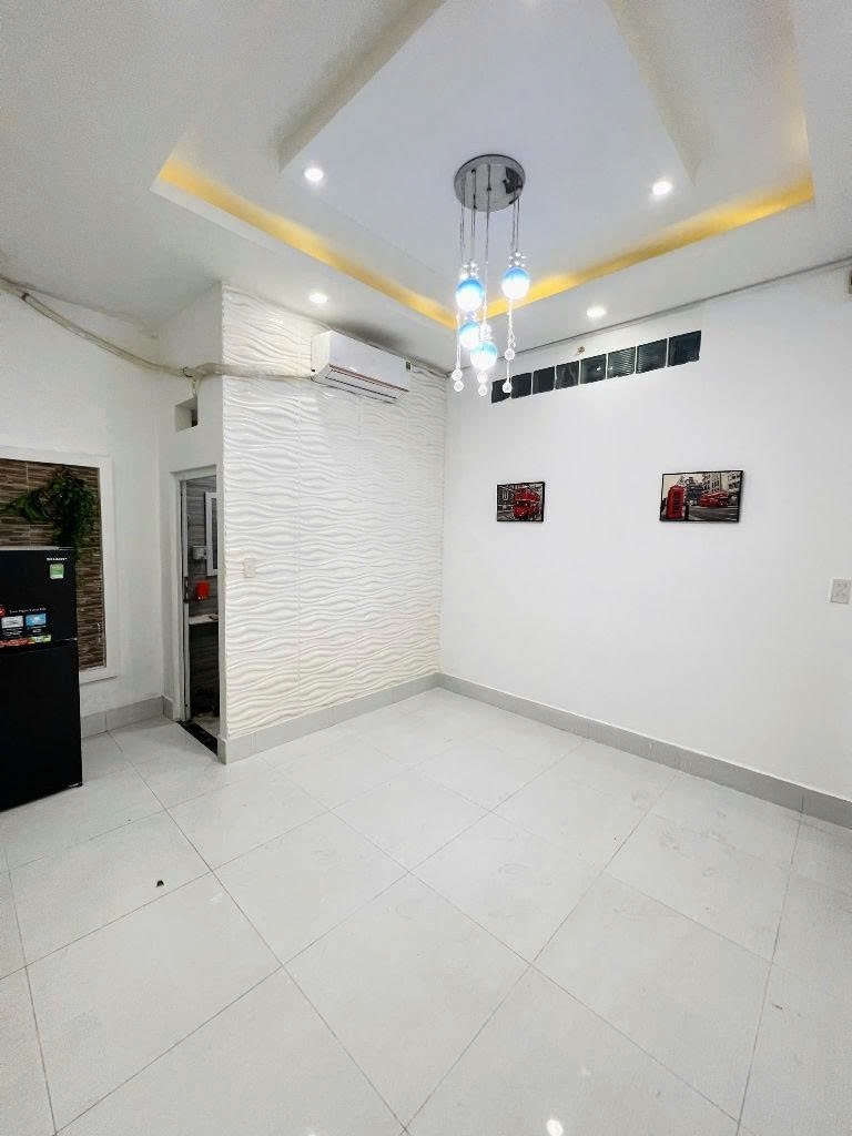 Phòng trọ Studio 20m2 tại Rentbuthome Đường số 17 - Thủ Đức - Phòng ngủ