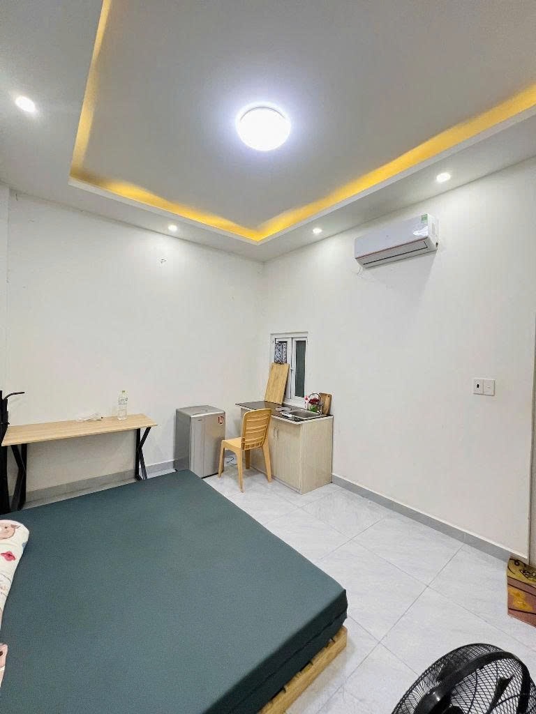 Phòng trọ Rentbuthome Đường số 17 - Thủ Đức - Phòng (*)