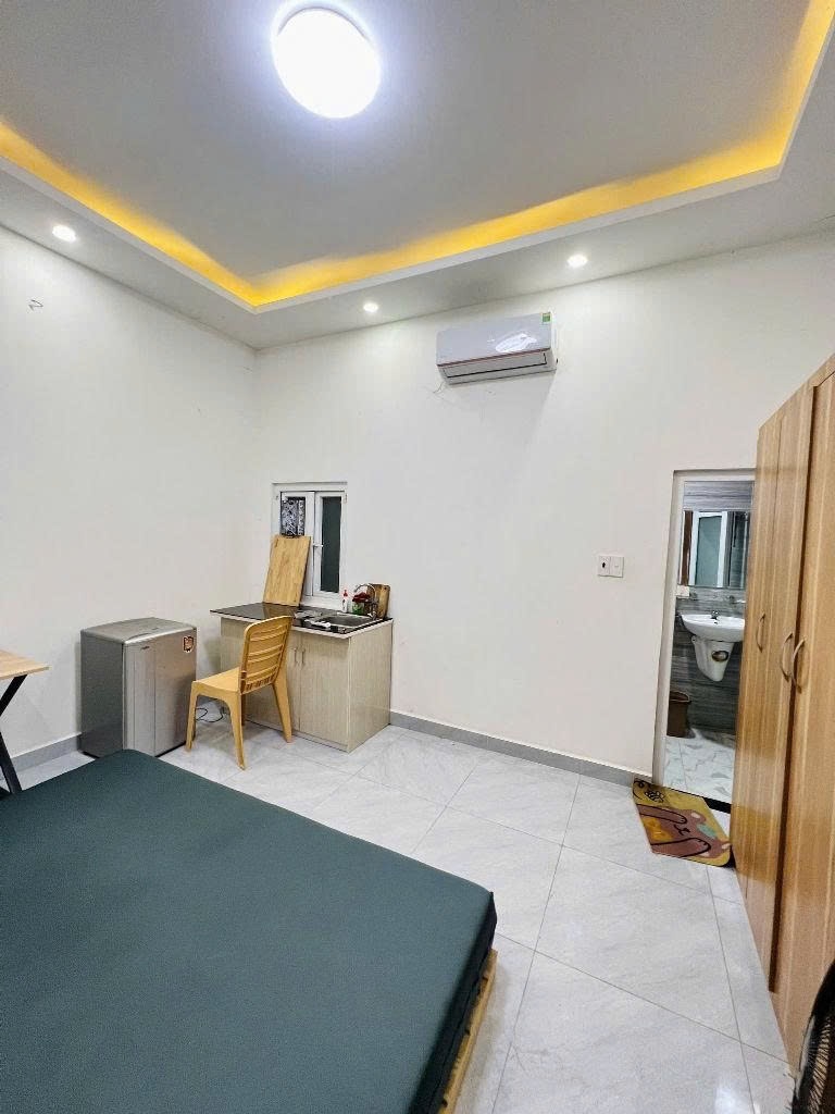 Phòng trọ Rentbuthome Đường số 17 - Thủ Đức - Phòng (*)