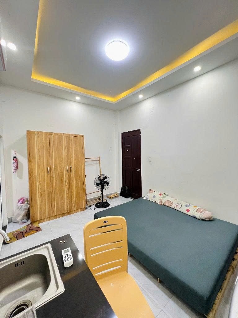 Phòng trọ Rentbuthome Đường số 17 - Thủ Đức - Phòng (*)