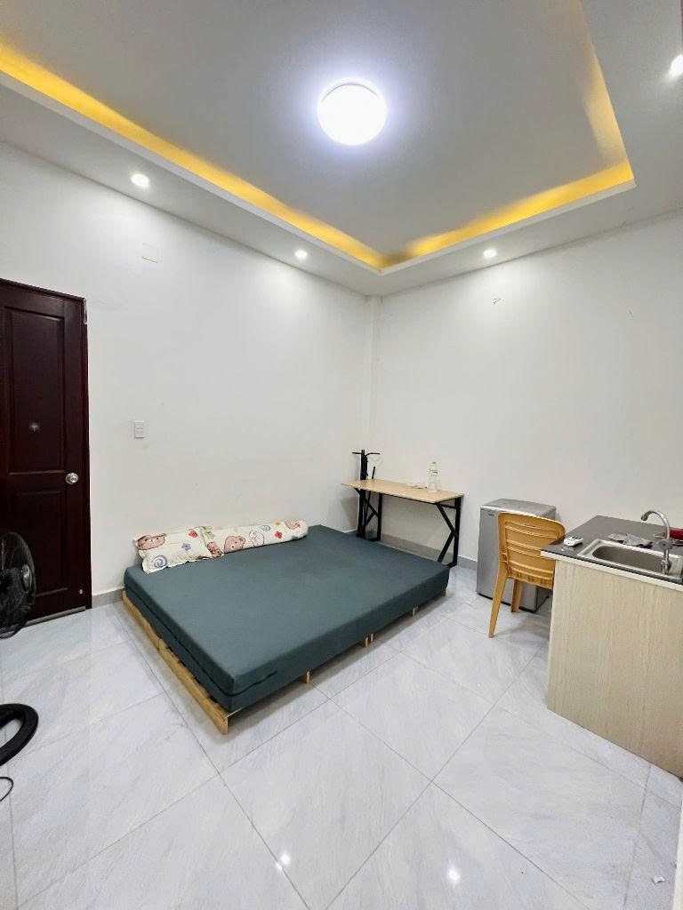 Phòng trọ Rentbuthome Đường số 17 - Thủ Đức - Phòng (*)