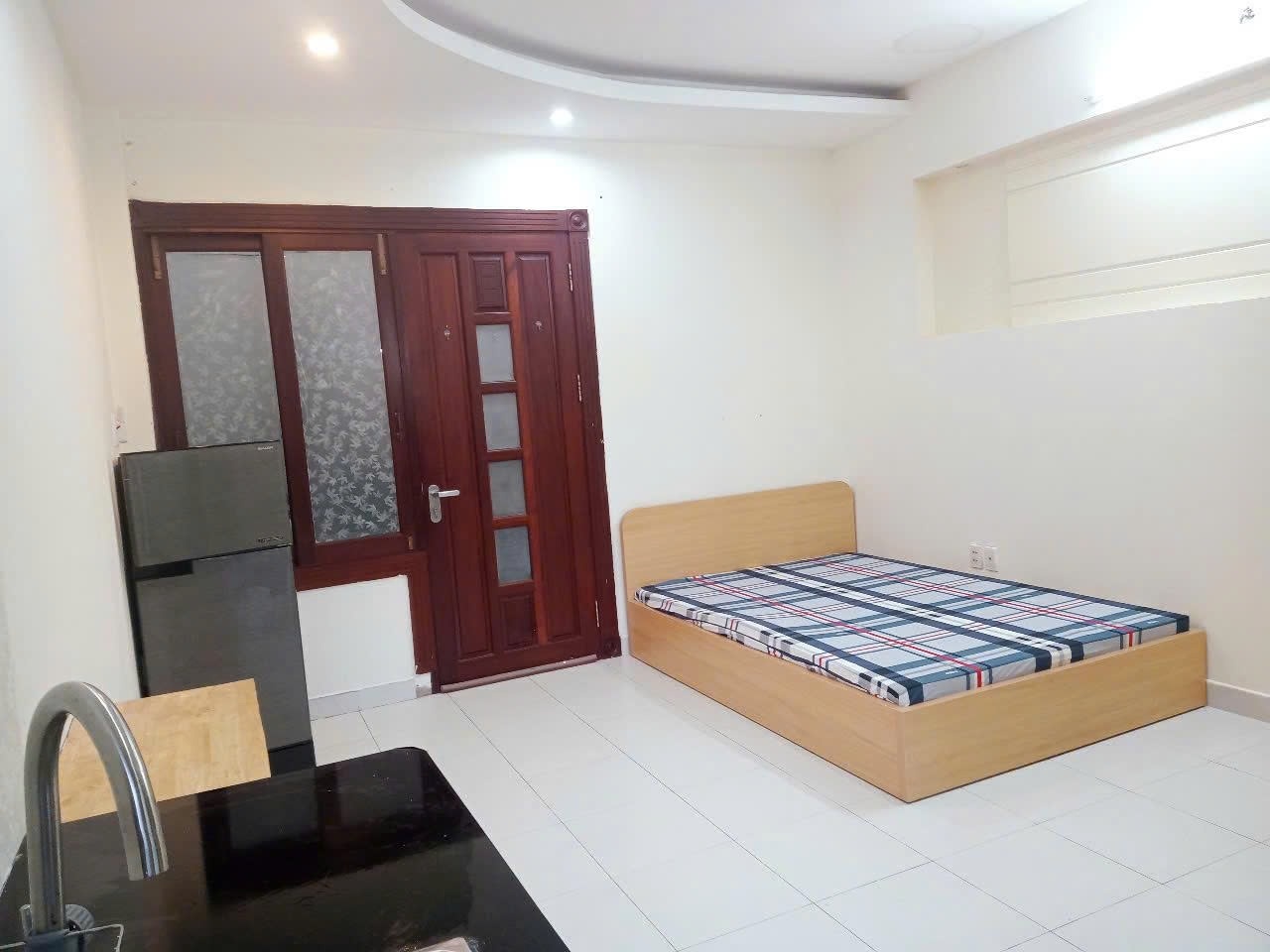 Phòng trọ TT Home Hoa Lan - Phú Nhuận