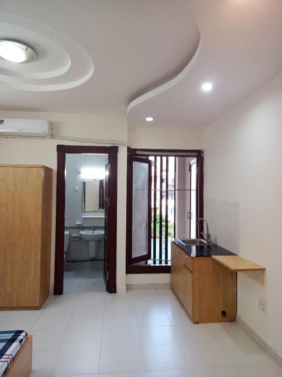 Phòng trọ TT Home Hoa Lan - Phú Nhuận - Phòng (*)