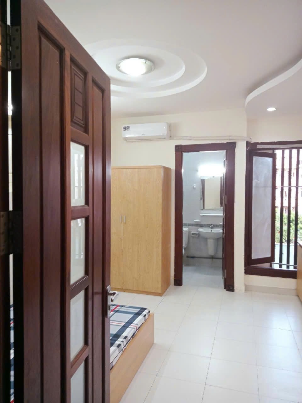 Phòng trọ TT Home Hoa Lan - Phú Nhuận - Phòng (*)