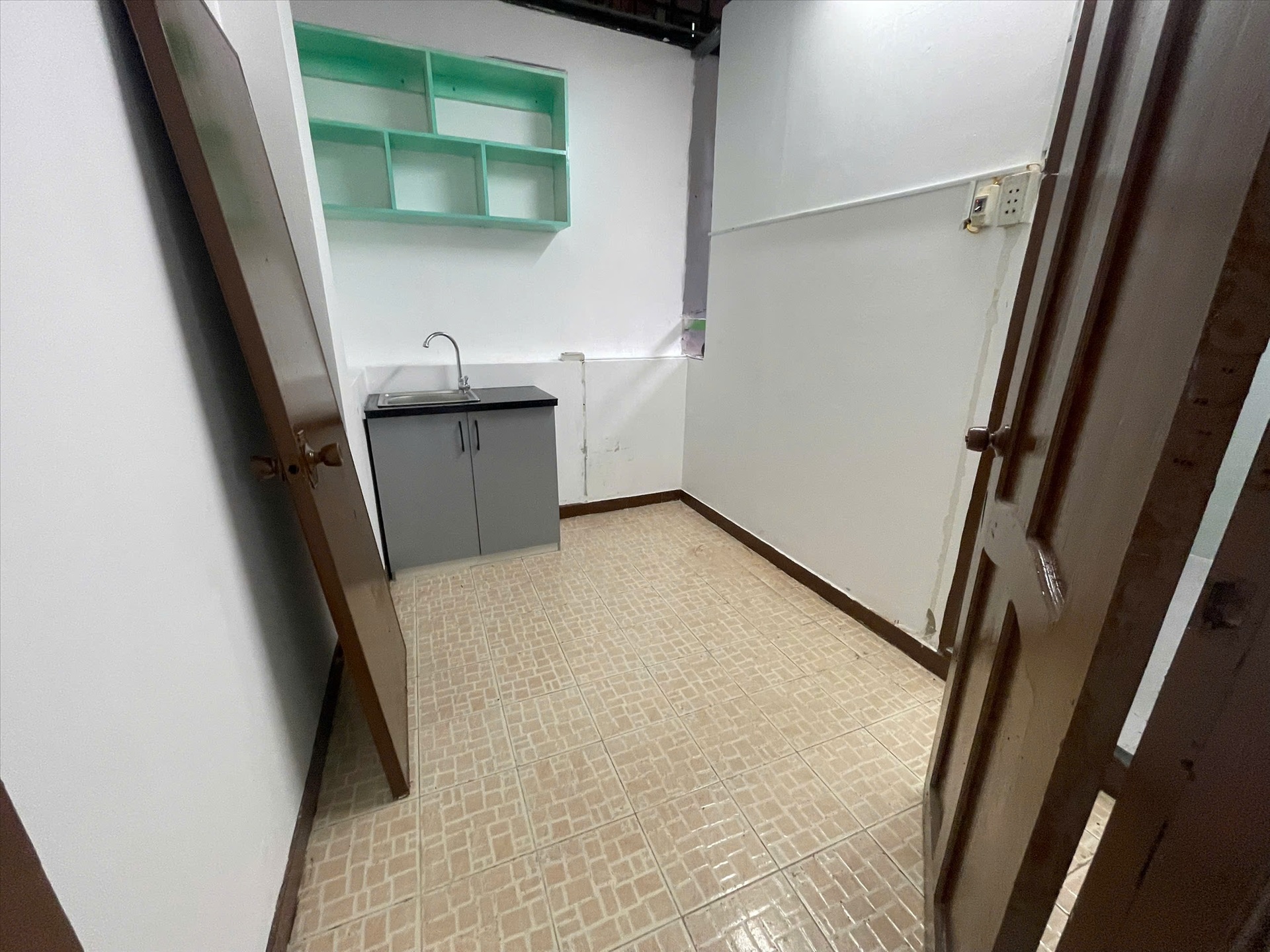 Phòng trọ ND Apartment Hoa Lan - Phú Nhuận - Phòng (*)