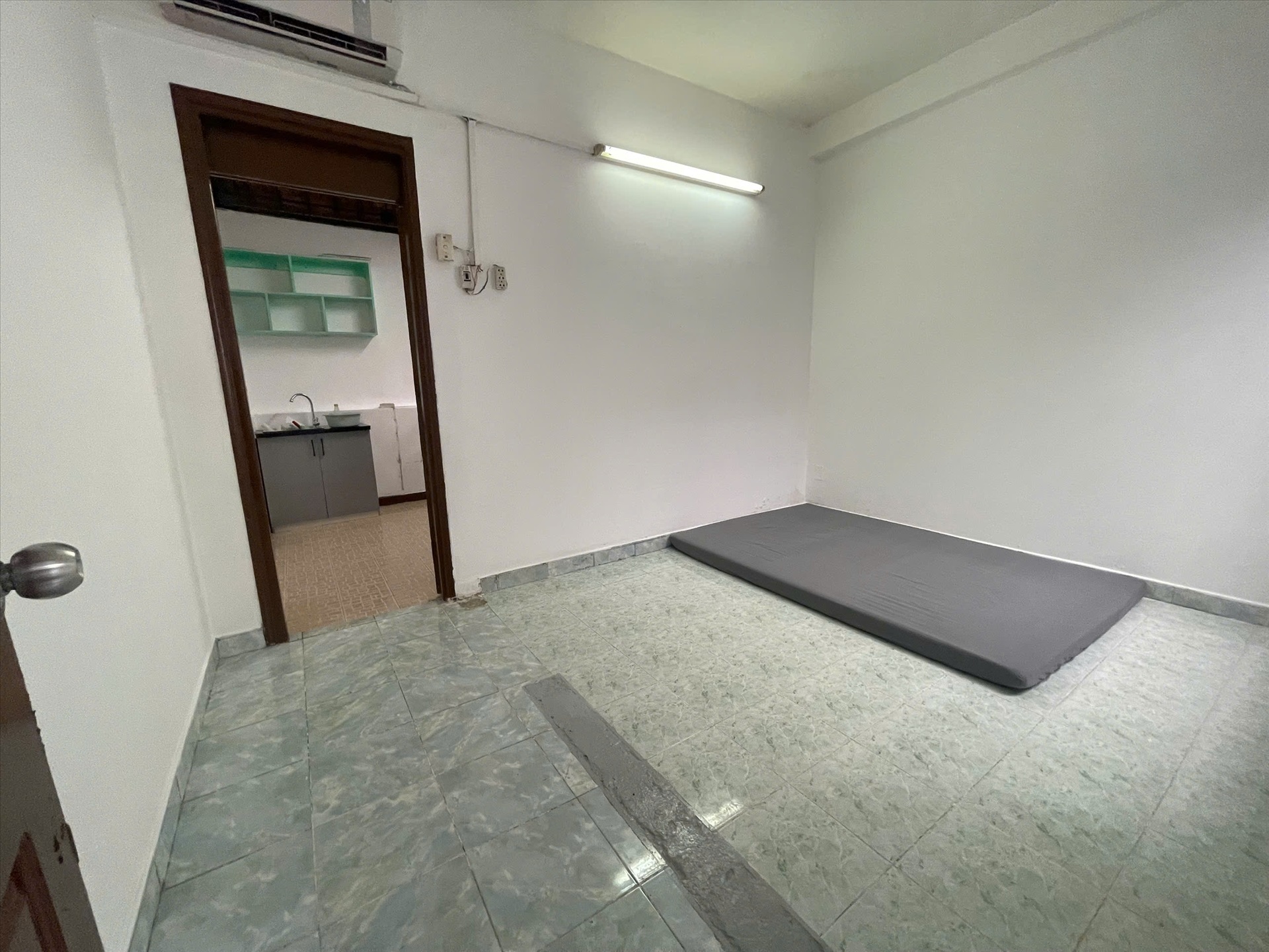 Phòng trọ ND Apartment Hoa Lan - Phú Nhuận - Phòng (*)