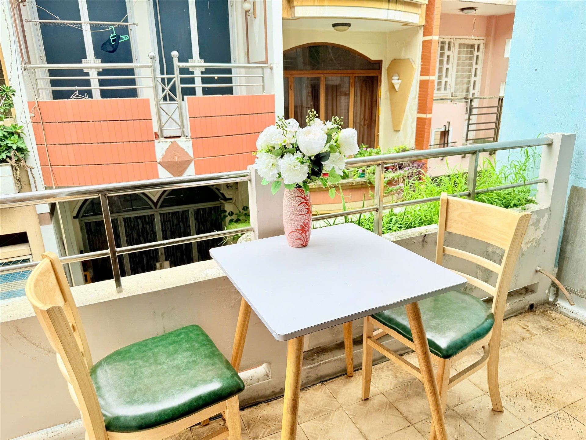 Phòng trọ Sumi House Trần Hưng Đạo - Quận 5 - Phòng (*)