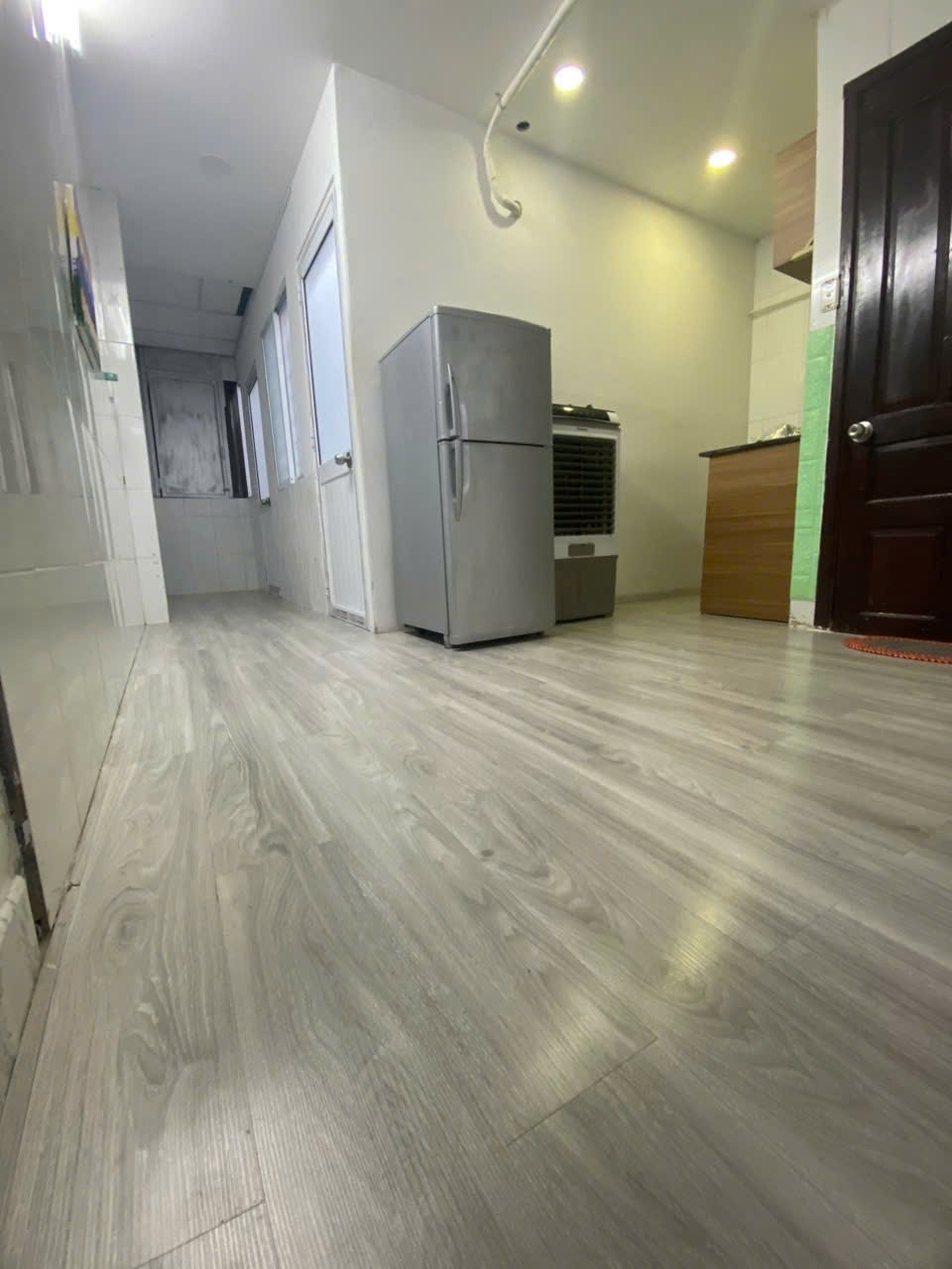 Phòng trọ Zenith Homes Bàu Cát 5 - Tân Bình