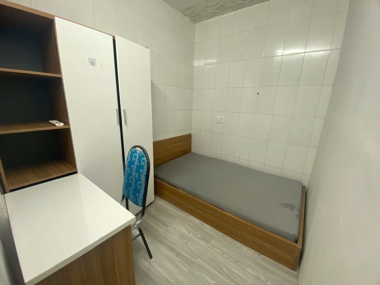 Phòng trọ Zenith Homes Bàu Cát 5 - Tân Bình - Phòng (*)