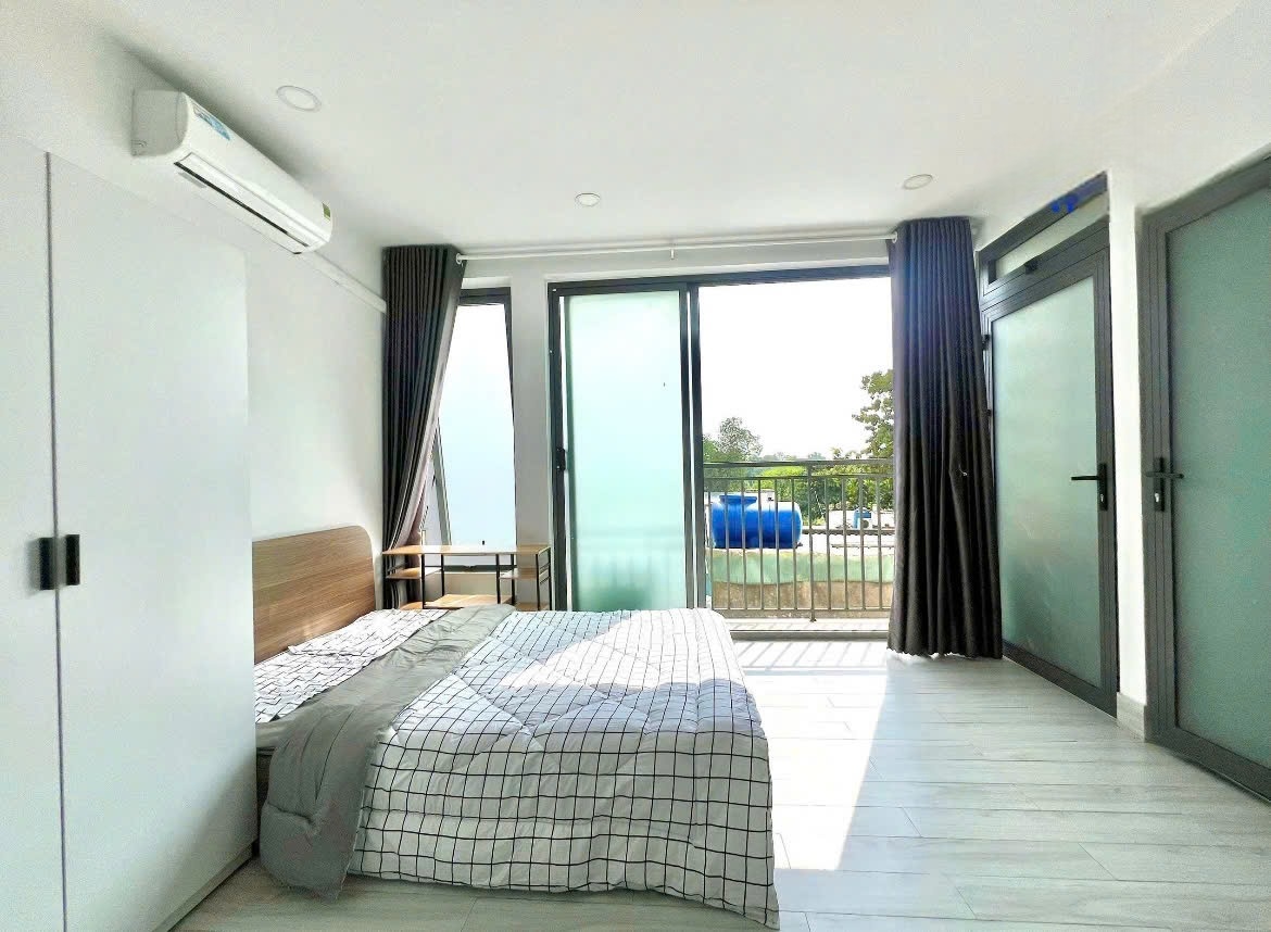 Phòng trọ ChampHouse Nguyễn Văn Lượng  - Gò Vấp - Phòng (*)